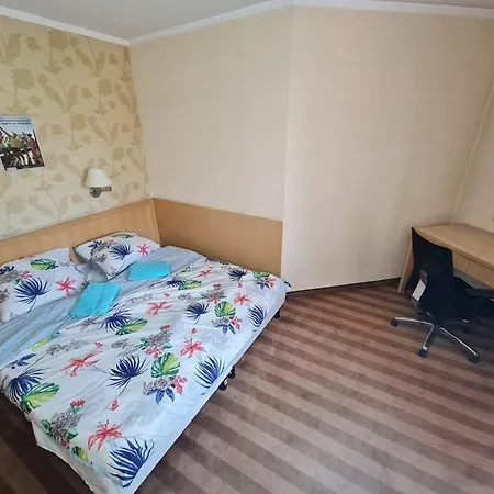 Апартаменты 10q - Z6 401 *