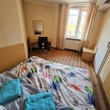 Apartment 10q - Z6 401