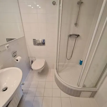 10q - Z6 401 Apartmán Varšava