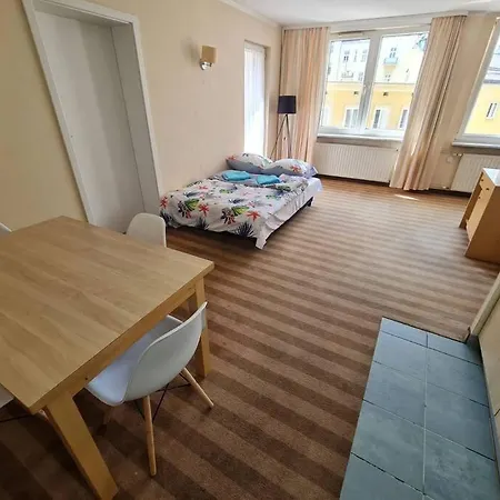 10q - Z6 401 Apartmán