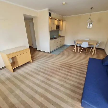 Apartment 10q - Z6 401 *